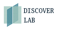 Discover Lab Logo